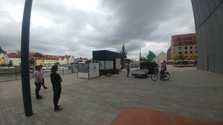 auwegKARTELL Ausstellungen & Messen – Foto 13