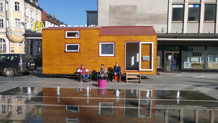 auwegKARTELL Ausstellungen & Messen – Foto 7