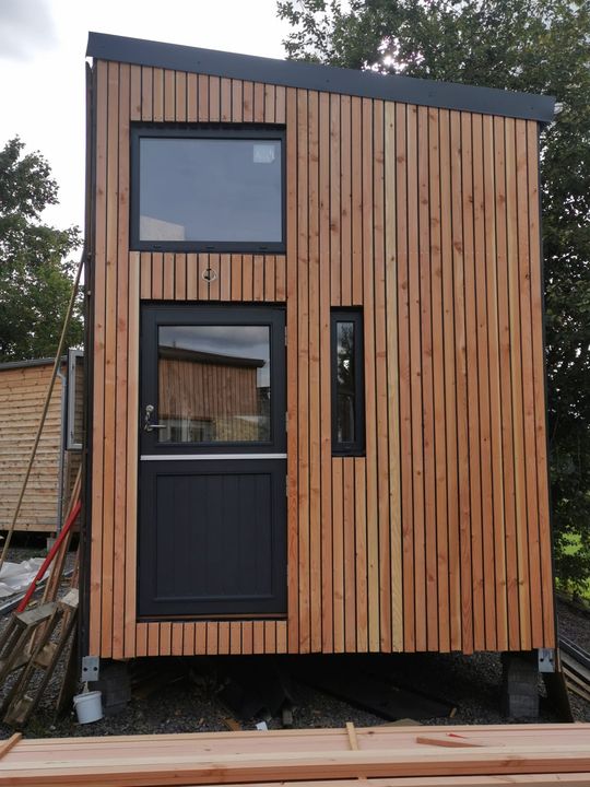 auwegKARTELL Modulhaus – Foto 8