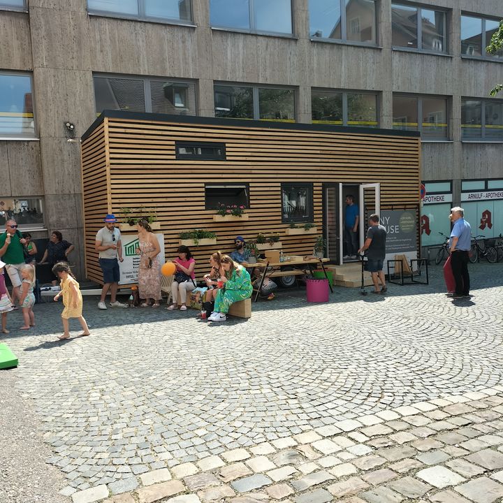 auwegKARTELL Ausstellungen & Messen – Foto 30