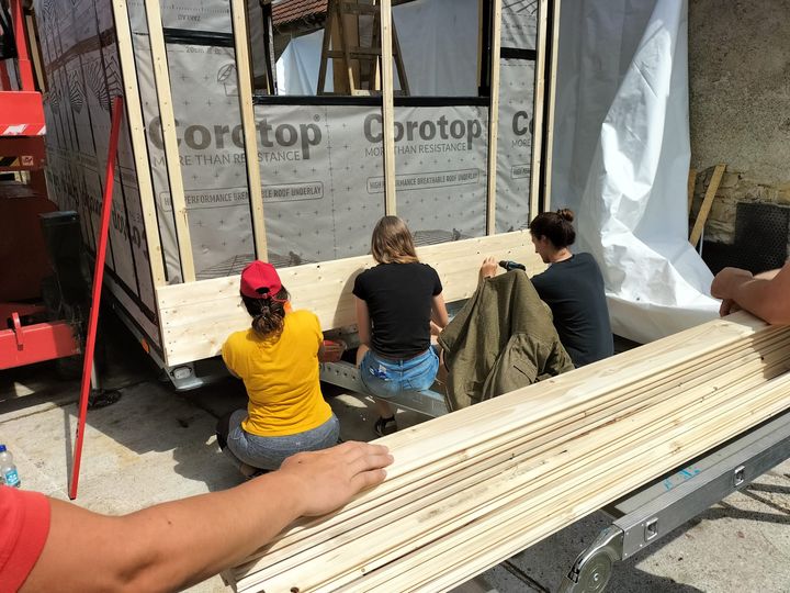 auwegKARTELL Workshop & Teambuilding – Foto 28