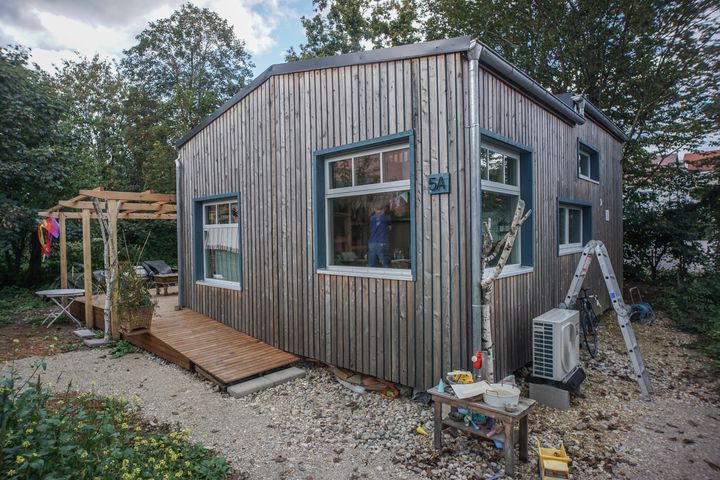 auwegKARTELL Modulhaus – Foto 26