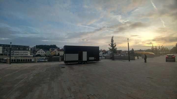 auwegKARTELL Ausstellungen & Messen – Foto 10