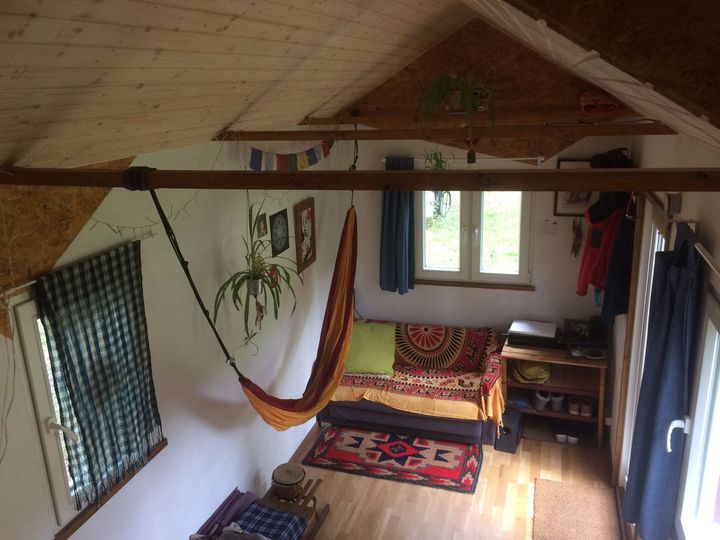 auwegKARTELL Trailer House · 7,2 Meter – Foto 29