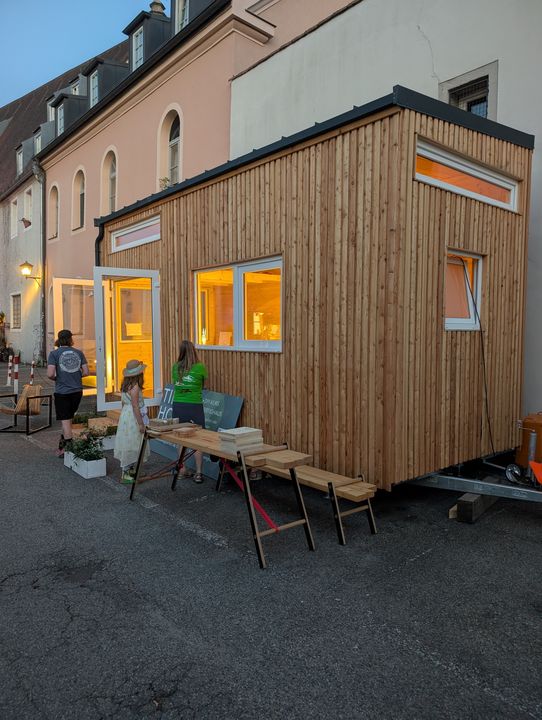 auwegKARTELL Ausstellungen & Messen – Foto 38