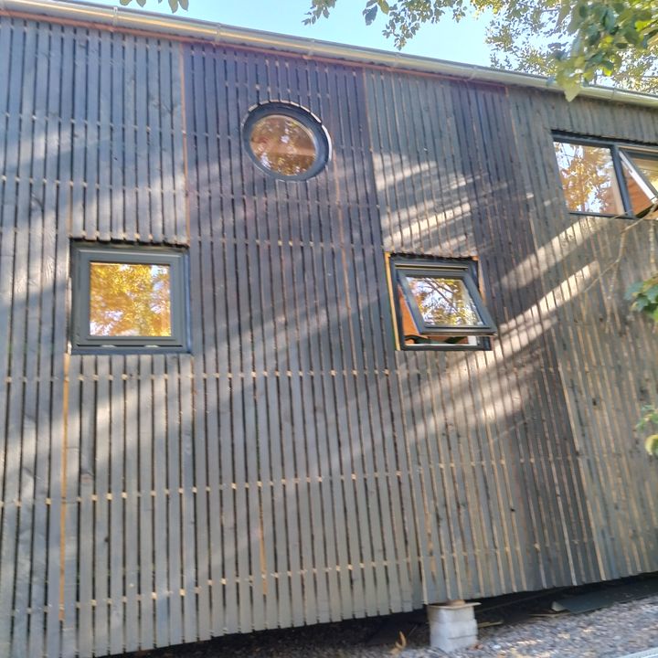 auwegKARTELL Modulhaus – Foto 15