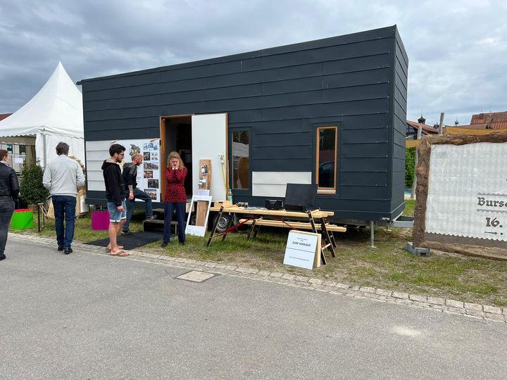 auwegKARTELL Ausstellungen & Messen – Foto 26